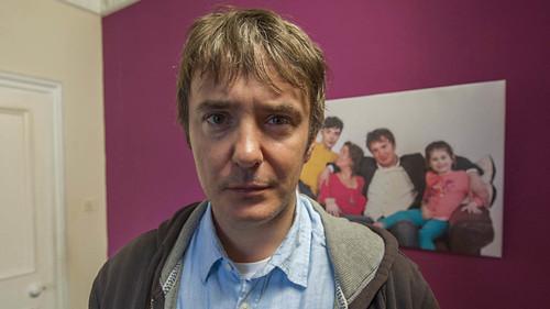 Little Crackers Season 3 Episode 6 - Dylan Moran's Little Cracker: The Awkward Age