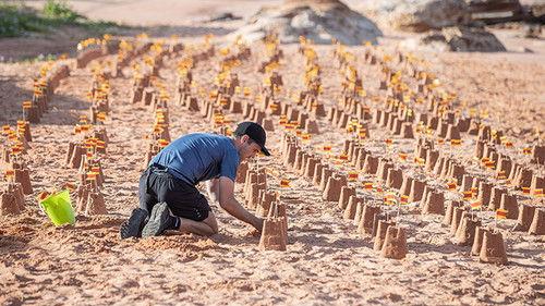 The Amazing Race Australia Season 6 Episode 21 - Leg 21