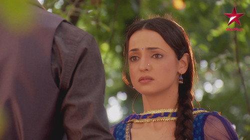 Iss Pyaar Ko Kya Naam Doon? Season 3 Episode 21 - Khushi Has a Fall