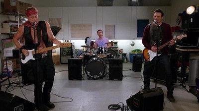 Suburgatory Season 2 Episode 10 - Chinese Chicken