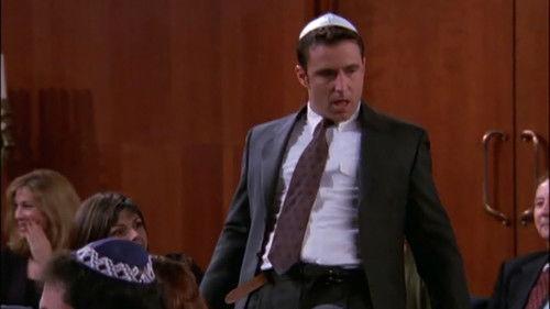 Caroline in the City Season 4 Episode 10 - Caroline and the Bar Mitzvah