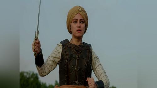 Swaraj - Bharat ke Swatantrata Sangram Ki Samagra Gatha Season 4 Episode 4 - Begum Hazrat Mahal