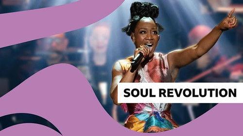 BBC Proms Season 79 Episode 14 - Soul Revolution with Trevor Nelson