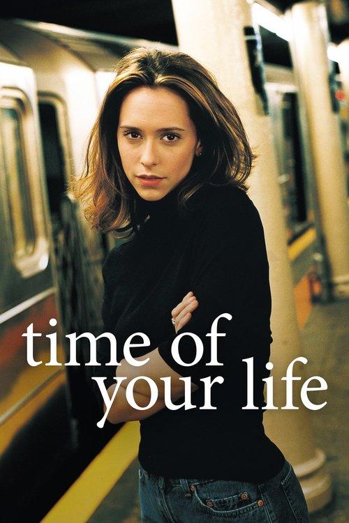 Time of Your Life poster