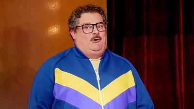 RuPaul's Drag Race All Stars: UNTUCKED Season 5 Episode 2 - It's RDR Live!