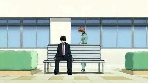 Canvas 2 ~Niji Iro no Sketch~ Season 1 Episode 5 - Moon Gray Sigh