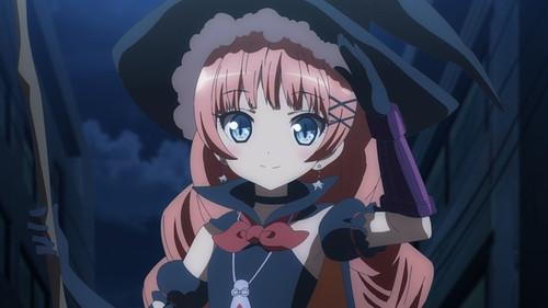 Magical Girl Raising Project Season 1 Episode 2 - Collect Magical Candies!