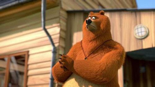 Grizzy & the Lemmings Season 1 Episode 6 - Dancing with the Bears