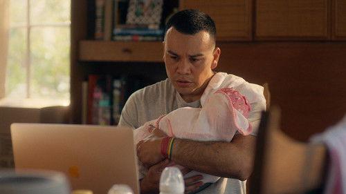 Gentefied Season 2 Episode 3 - Daddy