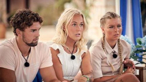 Ex On The Beach - Danmark Season 8 Episode 14 - Episode 14