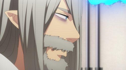 Blue Exorcist Season 5 Episode 6 - If It Weren't for Me