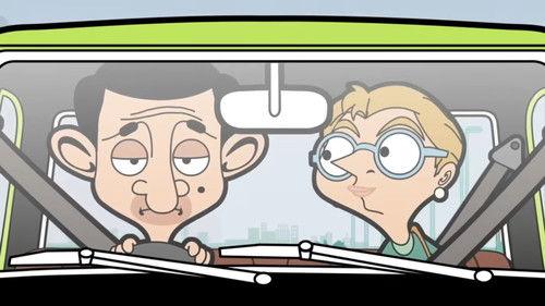 Mr. Bean: The Animated Series Season 6 Episode 23 - Staycation