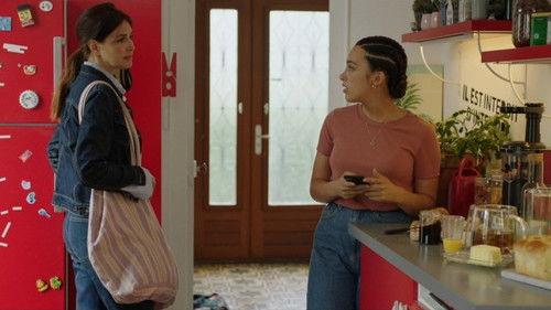 Le Remplaçant Season 1 Episode 4 - Episode 4