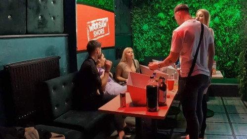 Warsaw Shore: Ekipa z Warszawy Season 20 Episode 2 - Episode 2