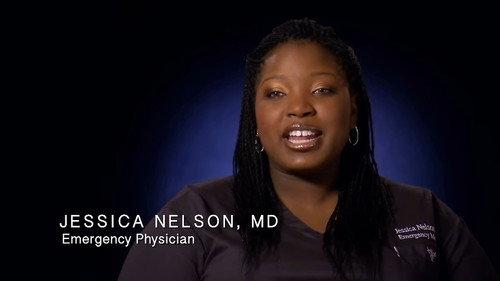 Untold Stories of the ER Season 10 Episode 9 - Who Shot Who?