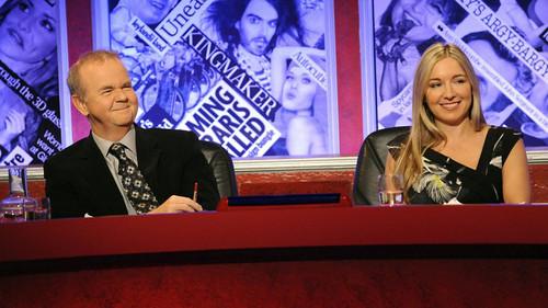 Have I Got News for You Season 40 Episode 1 - Benedict Cumberbatch, Victoria Coren, Jon Richardson