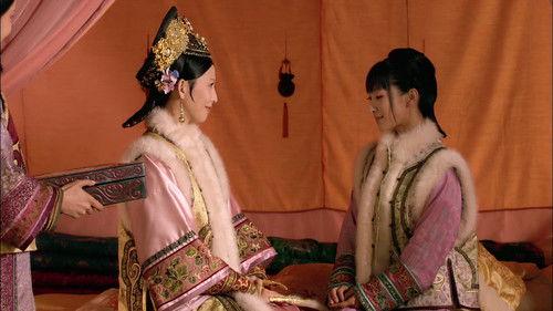 Empresses in the Palace Season 1 Episode 21 - Episode 21