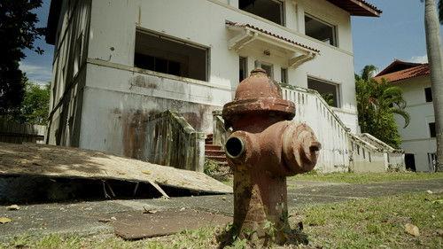 Abandoned Engineering Season 13 Episode 4 - Operation Just Cause