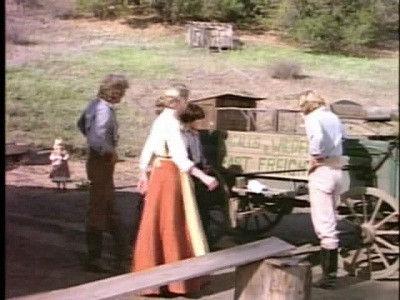 Little House on the Prairie Season 7 Episode 9 - The In-Laws