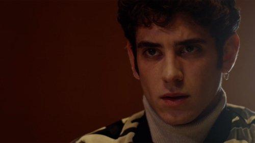 Background image for Vittorio - 1