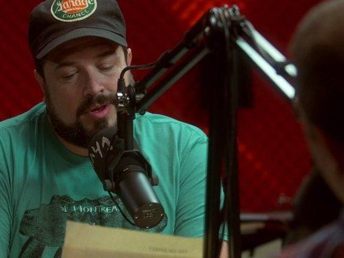 Stuff You Should Know Season 1 Episode 2 - CSI Effect