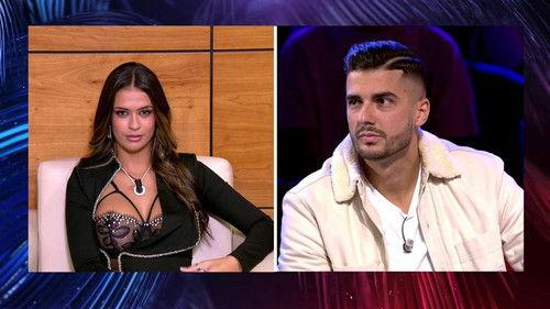 La Isla de las Tentaciones Season 5 Episode 18 - Episode 18