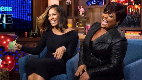 Watch What Happens Live with Andy Cohen Season 13 Episode 6 - Sheree Whitfield & Sherri Shepherd