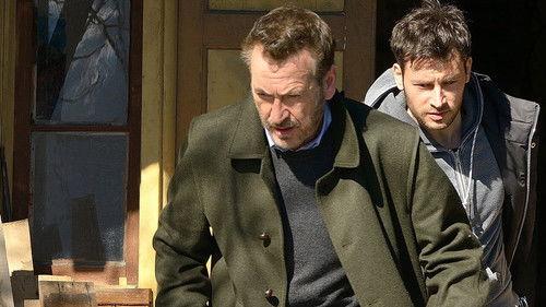 Rocco Schiavone Season 1 Episode 5 - In May