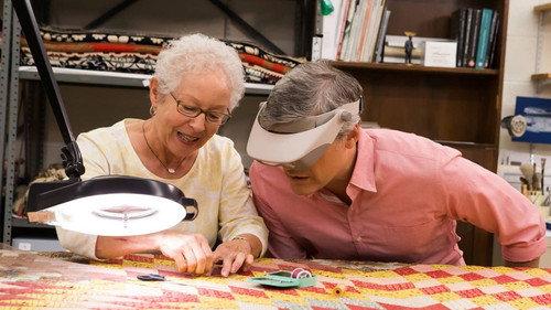 The Henry Ford's Innovation Nation Season 2 Episode 11 - Jetman