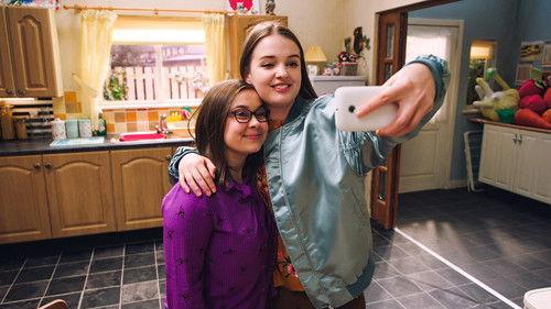 Millie Inbetween Season 4 Episode 12 - Making Plans for Millie