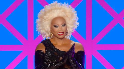 RuPaul's Drag Race UK Season 7 Episode 10 - Sing for the Crown