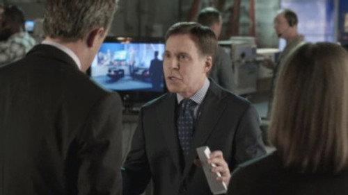 Go On Season 1 Episode 12 - Win at All Costas