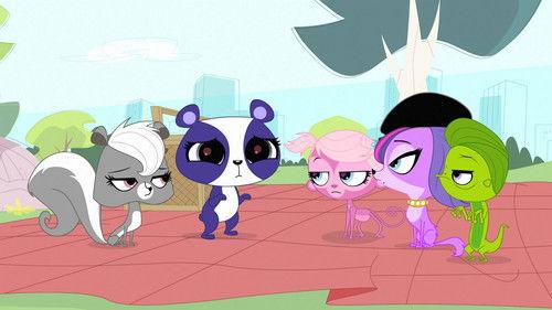 Littlest Pet Shop Season 2 Episode 13 - So Interesting