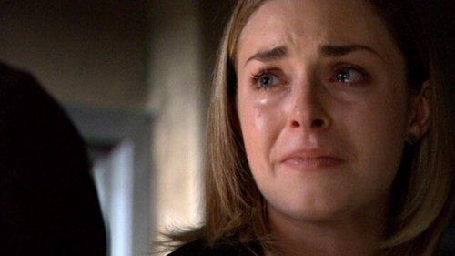 The Beast Season 1 Episode 8 - Mercy