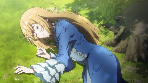 I'm Giving the Disgraced Noble Lady I Rescued a Crash Course in Naughtiness Season 1 Episode 1 - Naughty Encounter