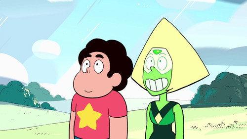 Steven Universe Season 3 Episode 4 - Barn Mates