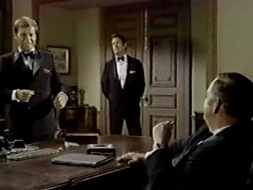 It Takes a Thief Season 2 Episode 6 - The Packager