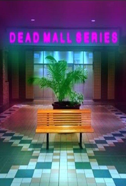 Dead Mall poster