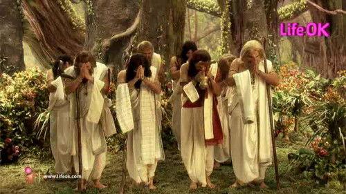 Devon Ke Dev...Mahadev Season 9 Episode 8 - Vinayak challenges the gods