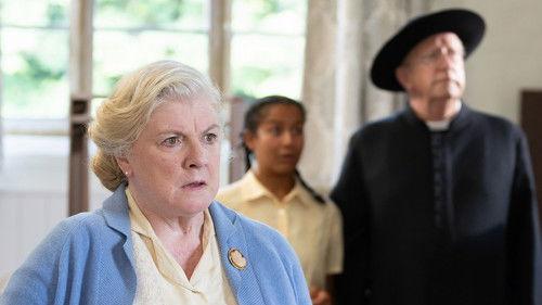 Father Brown Season 12 Episode 9 - The Puzzle of Banburismus