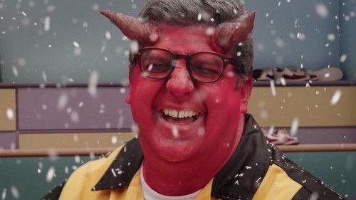 Your Pretty Face Is Going to Hell Season 3 Episode 11 - Snow Job