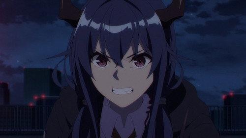 Arknights Season 2 Episode 4 - Salvation