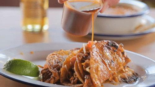 Diners, Drive-Ins and Dives Season 49 Episode 8 - All Over the Plate