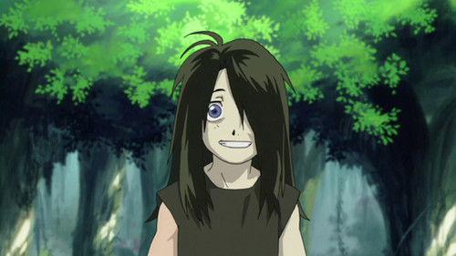 Fullmetal Alchemist Season 1 Episode 29 - The Untainted Child