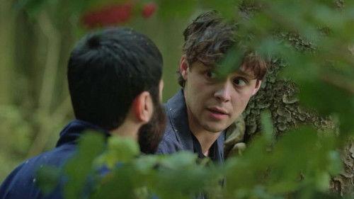 Correction and Punishment Season 2 Episode 12 - Episode 12