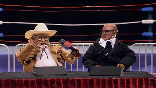 Robot Chicken Season 1 Episode 12 - Midnight Snack