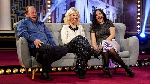 Background image for Parisa Amiri