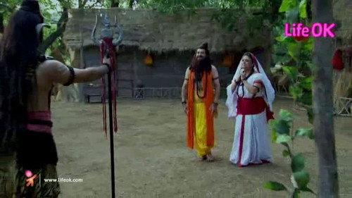 Devon Ke Dev...Mahadev Season 8 Episode 13 - Rahu betrays Lord Vishnu
