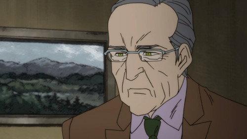 Lupin the 3rd Season 4 Episode 20 - To Hear You Sing Again