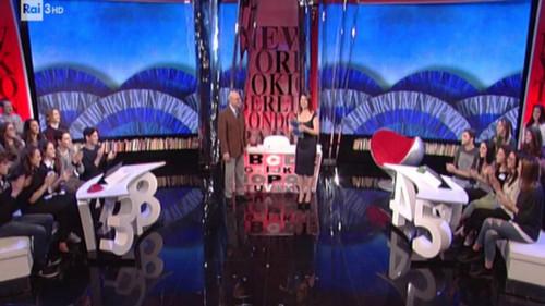 Per un pugno di libri Season 20 Episode 3 - Scorrete lacrime, disse il poliziotto (di Philip K. Dick)